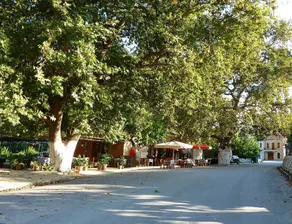 Villa Nikoletta in Stylos - Image 4