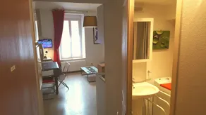Residadigne - Agréable appartement Centre - Garage - Image 3
