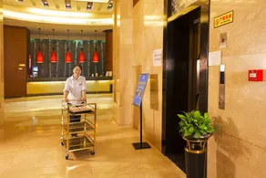 Yongsheng Puju Hotel (Pingxiang Lvyin Square) - Image 5