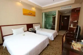 Caiwuwei Hotel - Image 2