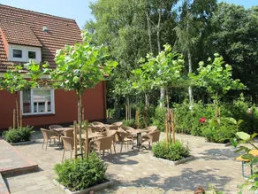 Opulent Holiday Home With Sauna, Jacuzzi & Playroom in Backemoor - Image 4