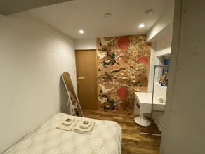 New Minka Guest House - Image 5