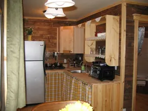 Chalet Le Saint-Flavien - Image 4