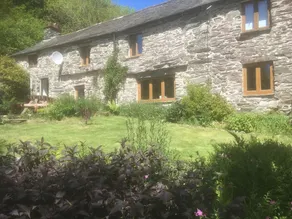 Beautiful 17th Century Stone Long House Near Coniston - Image 4