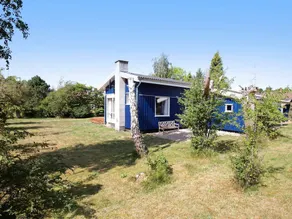 Elegant Holiday Home in Nykøbing Sjælland With Sauna - Image 5