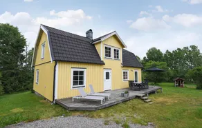 Stunning Home in Ed With 2 Bedrooms and Wifi - Image 5