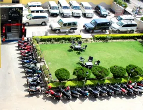 Hotel Samrat - Image 4
