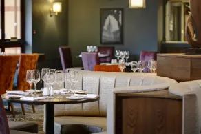 Best Western Brook Hotel Norwich - Image 2