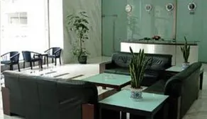 Skiline - World Union Service Apartment - Image 2