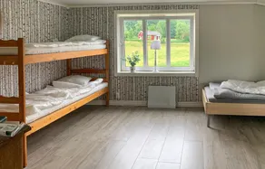 Stunning Home in Virserum With 2 Bedrooms and Wifi - Image 3