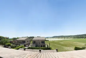 Modern Holiday Home in Parlavà with Pool - Image 2