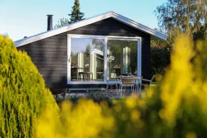 The Comfort of This Cottage Merges With Nature - Image 3