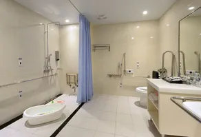 Uinn Relax Hotel New Taipei Linkou - Image 3