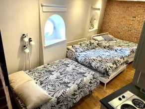 The Nomad Suites & Apartments - Image 5