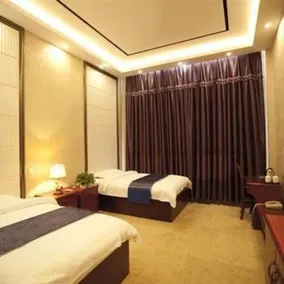 Lantian Hotel (Harbin Taiping International Airport) - Image 3