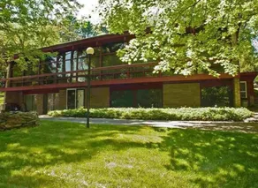 Unique and Secluded Country Estate Near Pittsburgh - Image 5