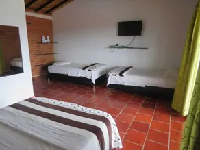 Hotel Mirador De Curiti - Image 5