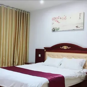 Nanjing Dafuhao Hotel - Image 3