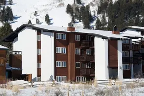 Gros Ventre - Image 1
