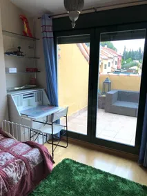 House With 3 Bedrooms in Betera, With Pool Access, Furnished Terrace a - Image 5