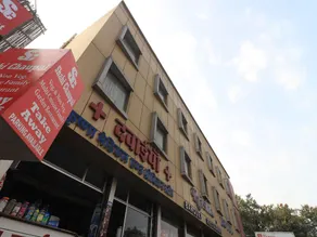 Capital O Hotel Krishna - Image 3