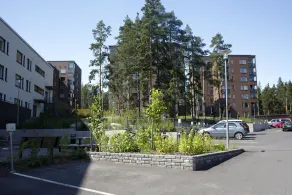 Forenom Serviced Apartments Vantaa Airport - Image 5