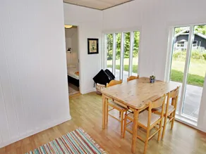 Cozy Cottage in Hemmet With Sauna - Image 2