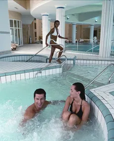 Nahrawess Hotel - Image 5