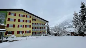 Hotel Cristal - Image 4