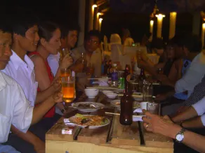 River Ray Ecotourism Resort - Image 4