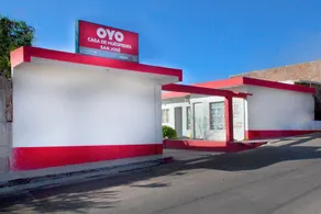 OYO Casa De Huéspedes San José - Image 5