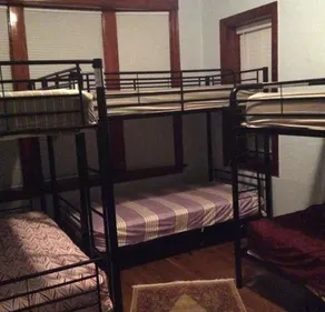Belmont Hostel - Image 5