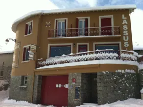 Hôtel Restaurant Lassus - Image 3