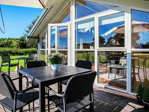Fantastic Holiday Home in Rudkobing Denmark With Sea View - Image 2