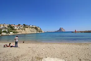 Bungalows Renato Costa Calpe - Image 4