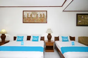 Airy Denpasar Utara HOS Cokroaminoto 63 Bali - Image 3