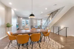 Stunning 4 BR Townhouse in Mid City - Image 3