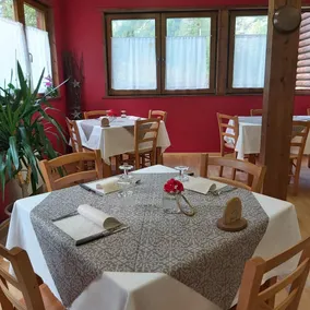 Chalet Rosa Dei Monti - Image 5