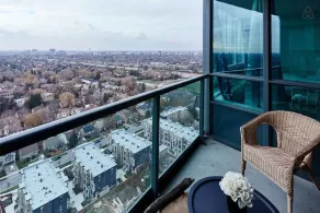 Meridian Luxury Condos - Image 2