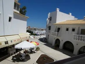 Apartment With one Bedroom in Albufeira, With Wonderful sea View, Pool - Image 3