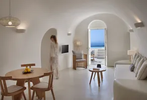 Villa Anastasia With Stunning Caldera Views - Image 5