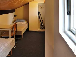 Peaceful Holiday Home in Væggerløse near Sea - Image 2