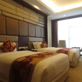 Juguo Grand Hotel - Image 5