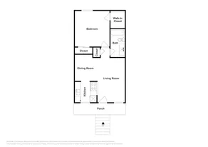 Chic 1BR 1BA Condo in Clarksville with Gated Entry and Patio by Austin Vacay - Image 3