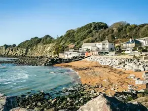 Seasalt Cottage - Image 4