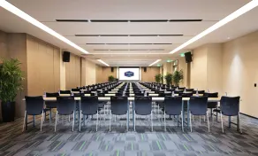 Hampton by Hilton Foshan Xiqiao Mountain - Image 5