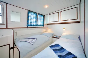 Kuhnle-Tours Hafendorf Müritz - Image 3