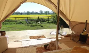 Firs Glamping - Image 2