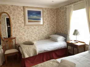 Argyll Court Bed & Breakfast - Image 4