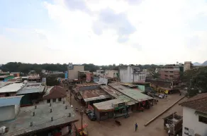 Hotel Pandav by OYO Rooms - Image 3